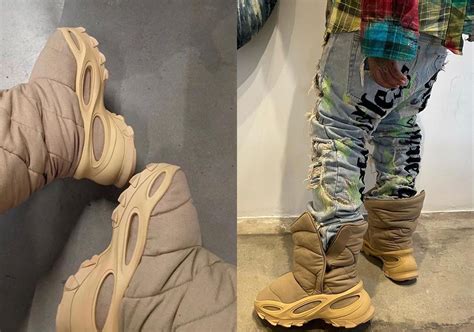 yeezy boots nsltd replica|adidas yeezy insulated boots.